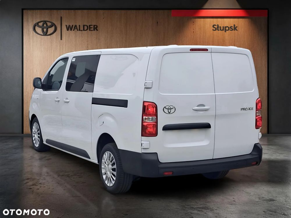 Toyota BRYGADOWY ACTIVE Easy - 3