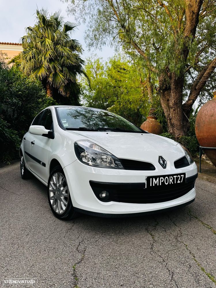Renault Clio 1.5 dCi Confort - 2