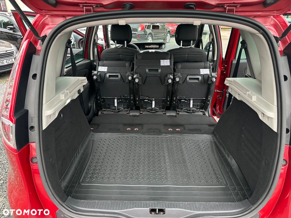 Renault Scenic TCe 130 Dynamique - 23