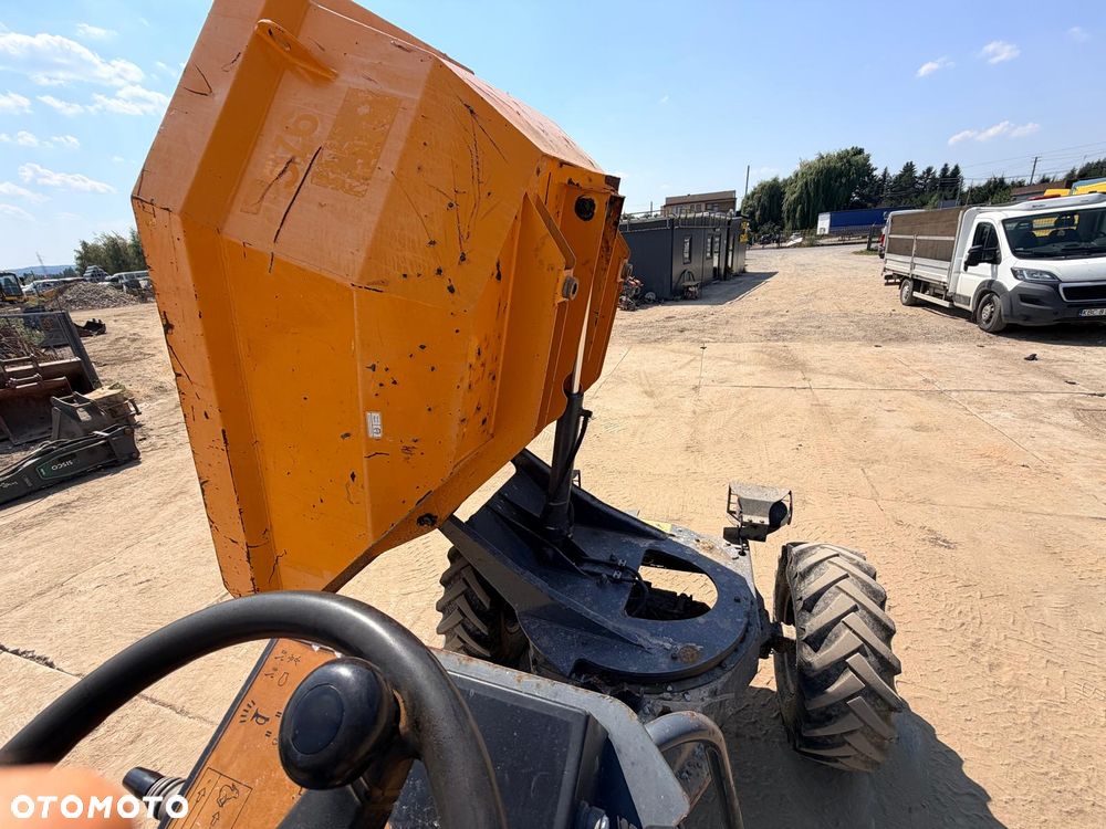 Mecalac TA3sH - 5