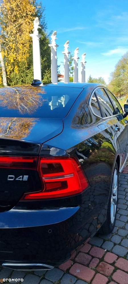 Volvo S90 D4 Inscription - 3