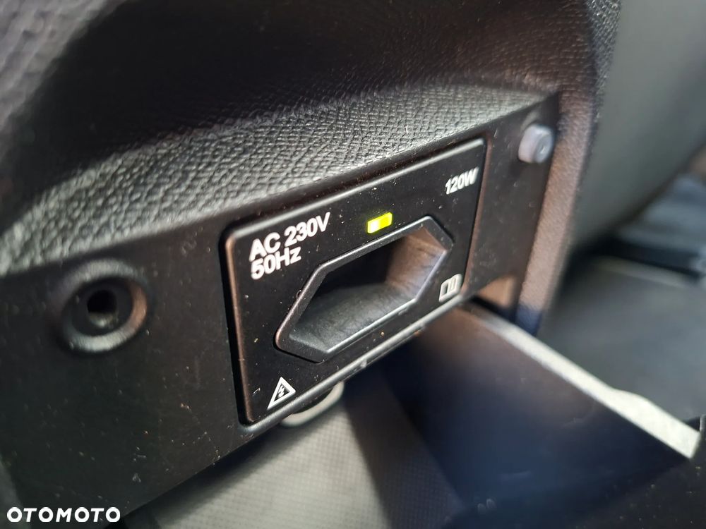 Peugeot 308 BlueHDi FAP 120 Stop & Start Allure - 27