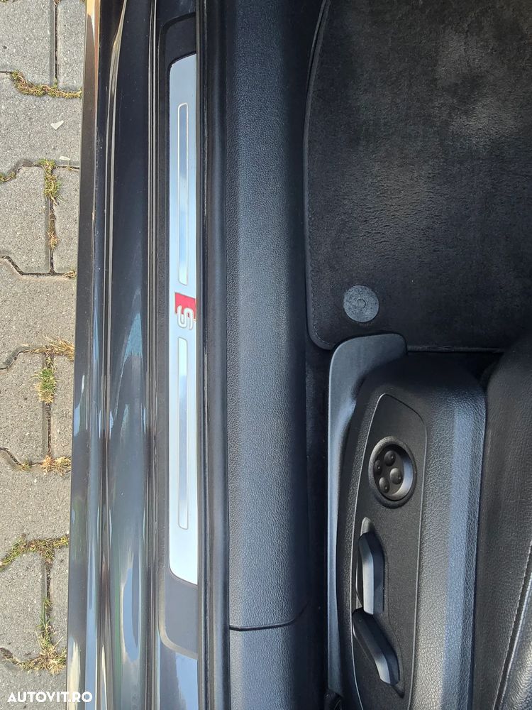 Audi A4 Limuzina 40 TFSI S tronic design - 18