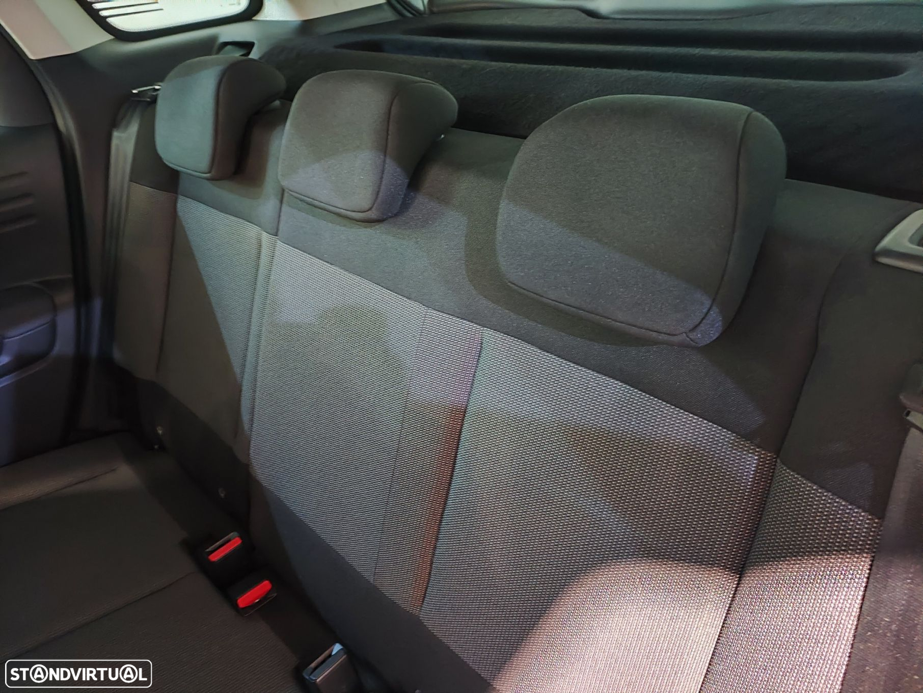 Citroën C3 Aircross 1.2 PureTech Plus - 29