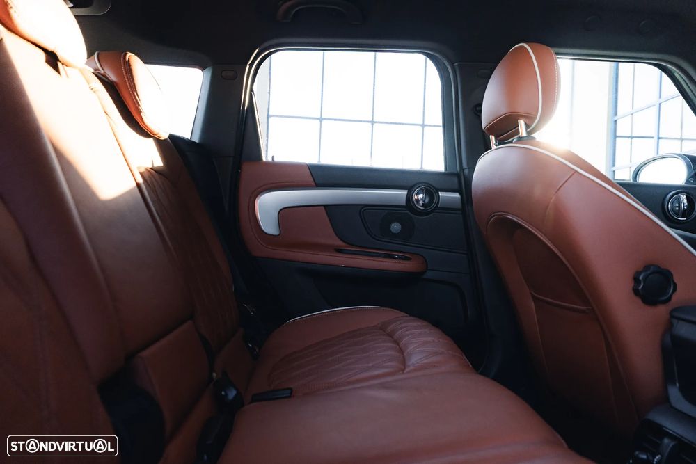 MINI Countryman Cooper SE ALL4 Auto - 58