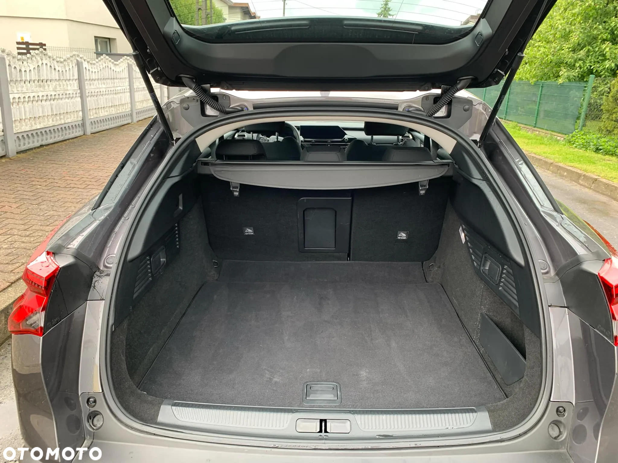 Citroën C5X 1.2 PureTech Feel EAT8 - 28