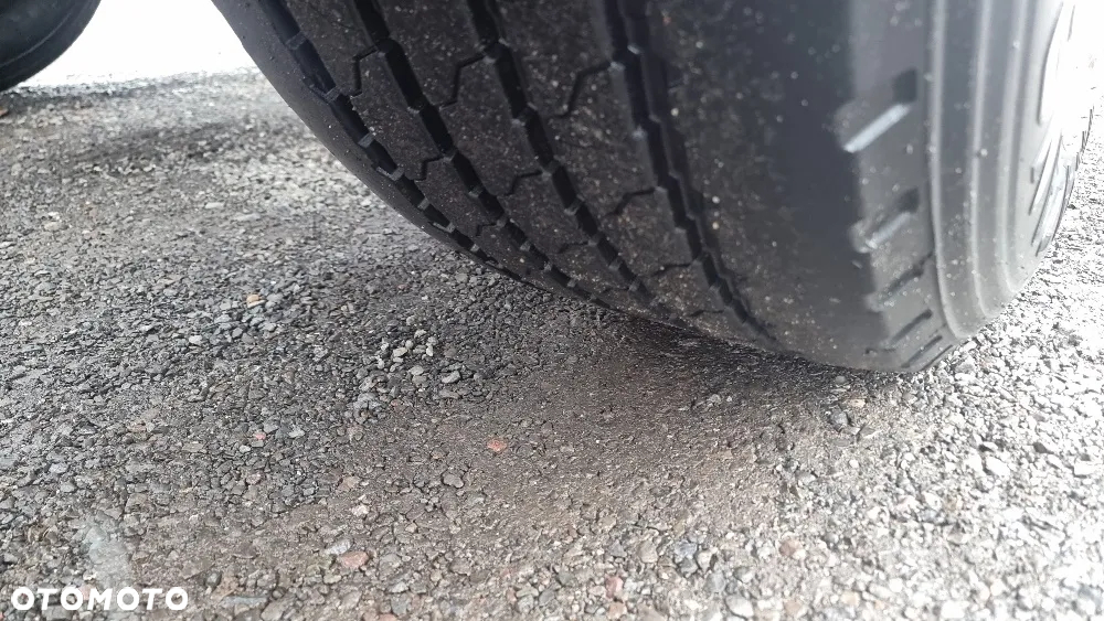 Kögel 31.000zł netto 10xNACZEPA POD KONTENER 2014r KAŻDEGO TYPU 3 OSIE ROZSUWANA SAF St. BDB MOŻLIWOŚĆ TRANSPORTU - 16