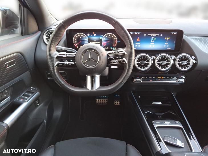 Mercedes-Benz GLA 220 4MATIC MHEV Aut. - 21