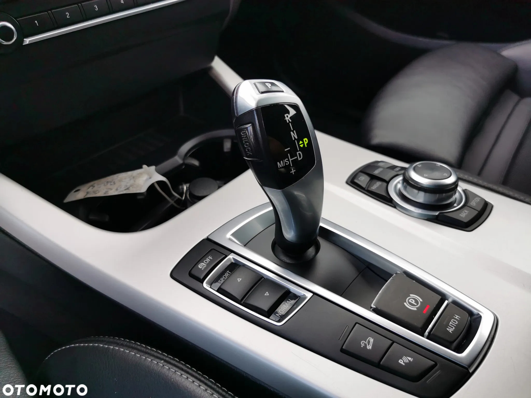 BMW X3 xDrive30d sport - 14