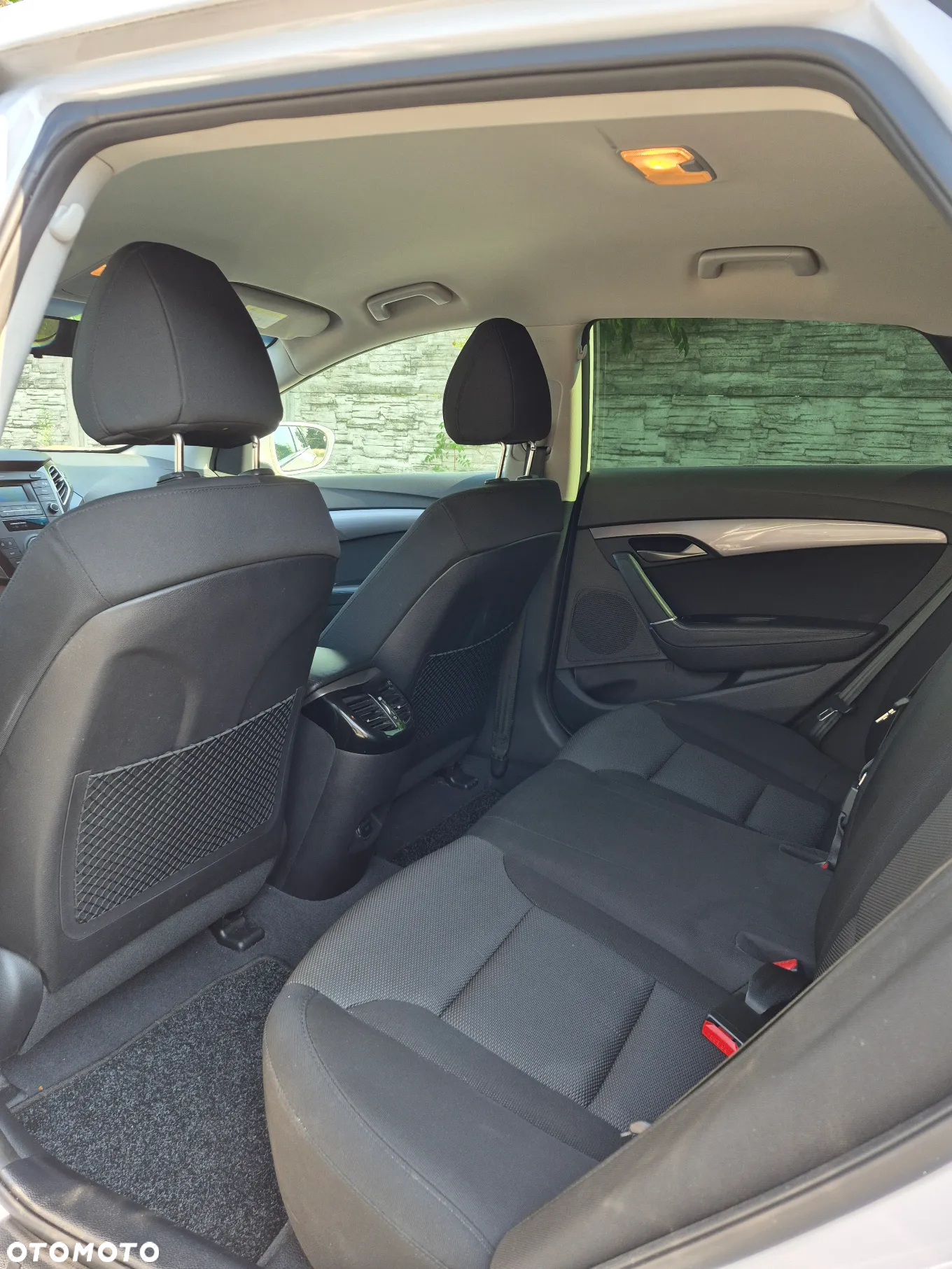 Hyundai i40 1.6 GDI Comfort - 17