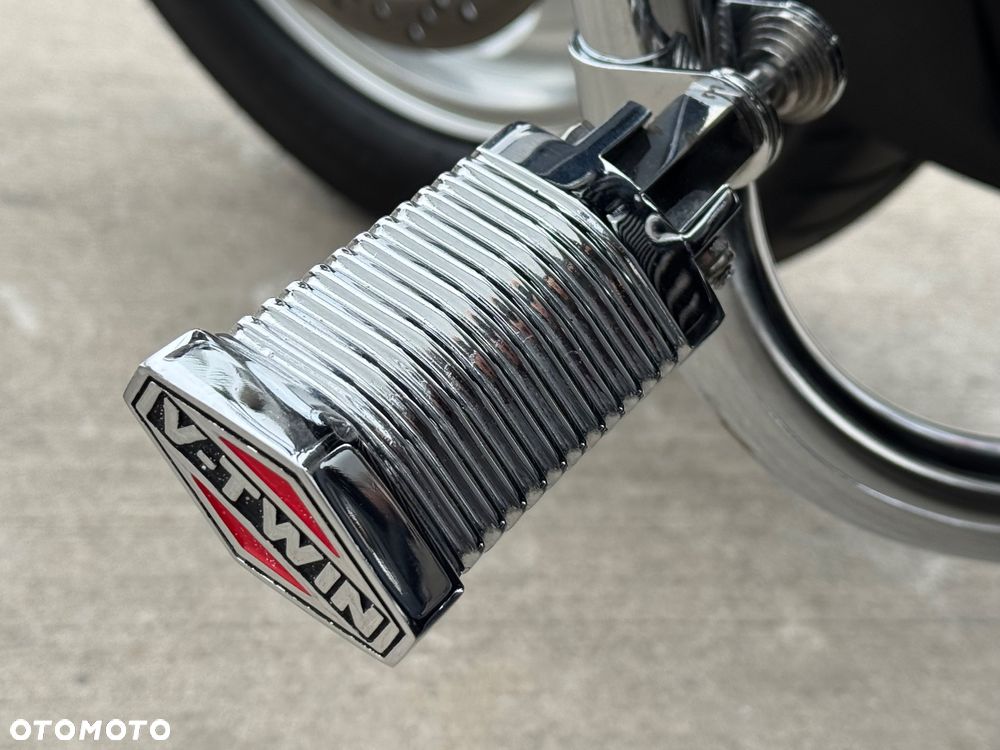 Kawasaki Vulcan - 19