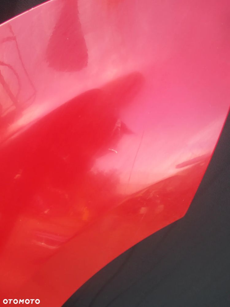 Błotnik prawy Partner Berlingo III KJFOS oryginał - 4