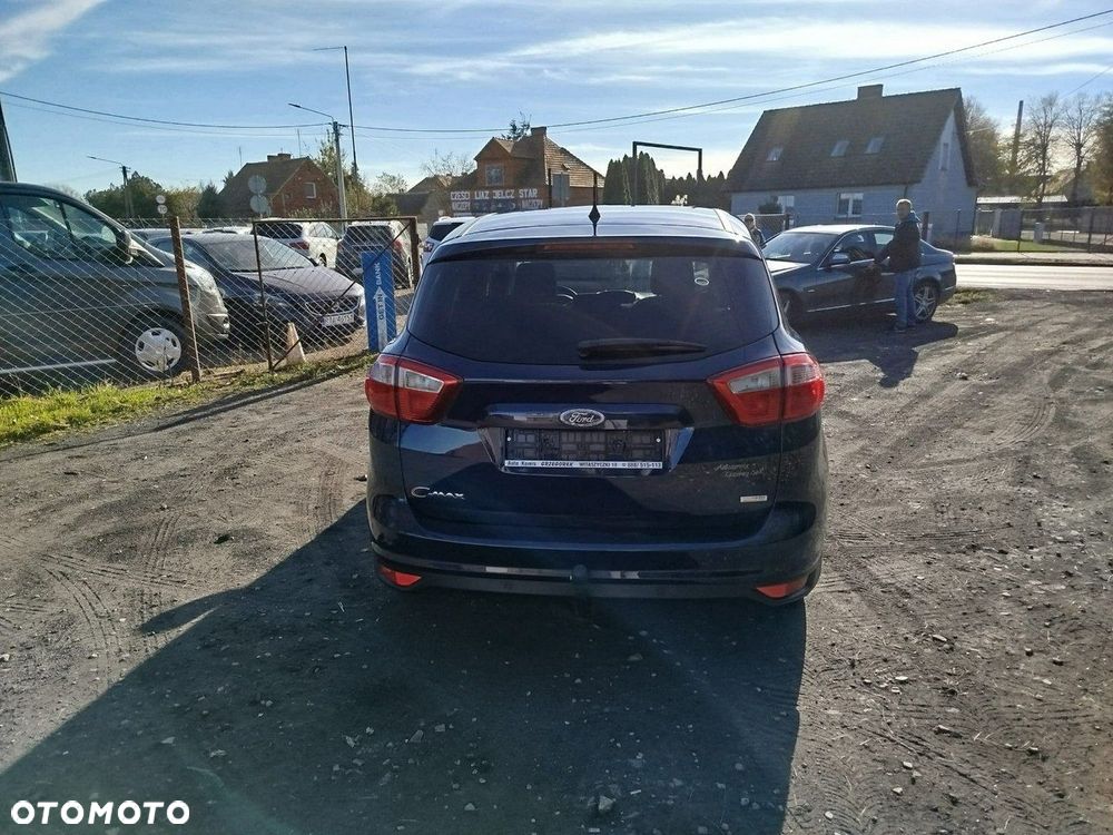 Ford C-MAX - 4