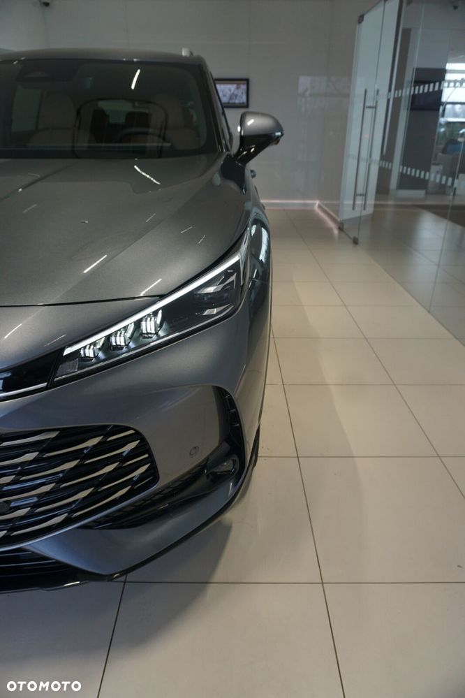 MG EHS 1.5T PHEV Excite - 9