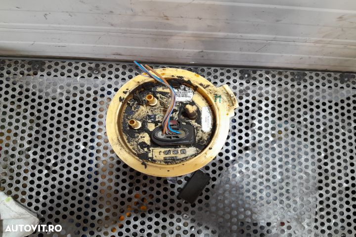 Pompa motorina din rezervor 1K0919050J 1K0919050J Volkswagen VW Golf - 2