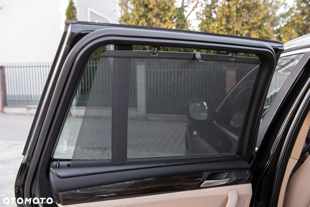 BMW X3 xDrive20d Blue Performance - 30