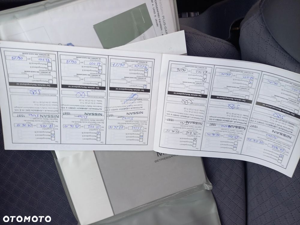 Nissan Micra 1.2 I-WAY + - 28