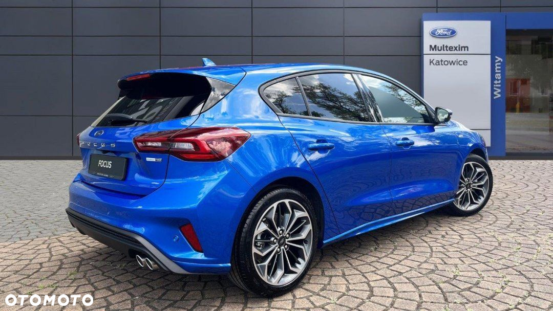 Ford Focus - 8