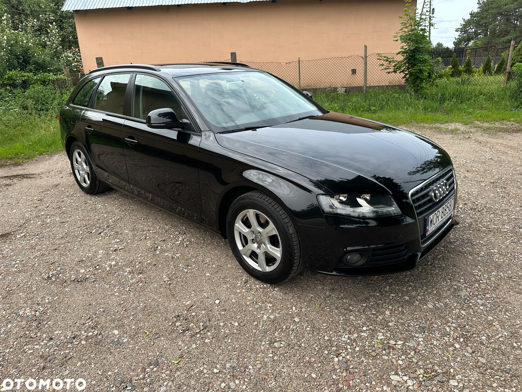 Audi A4 Avant 2.0 TDI e DPF Attraction - 10