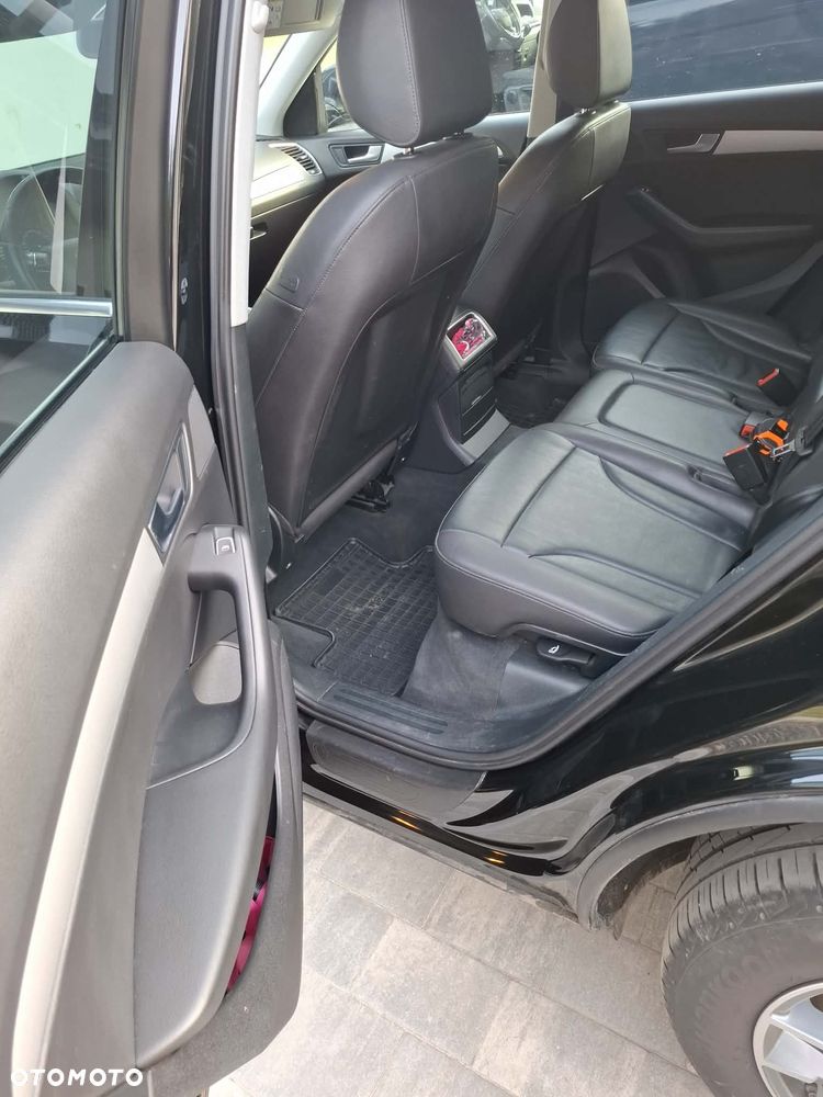 Audi Q5 2.0 TDI Quattro S tronic - 12
