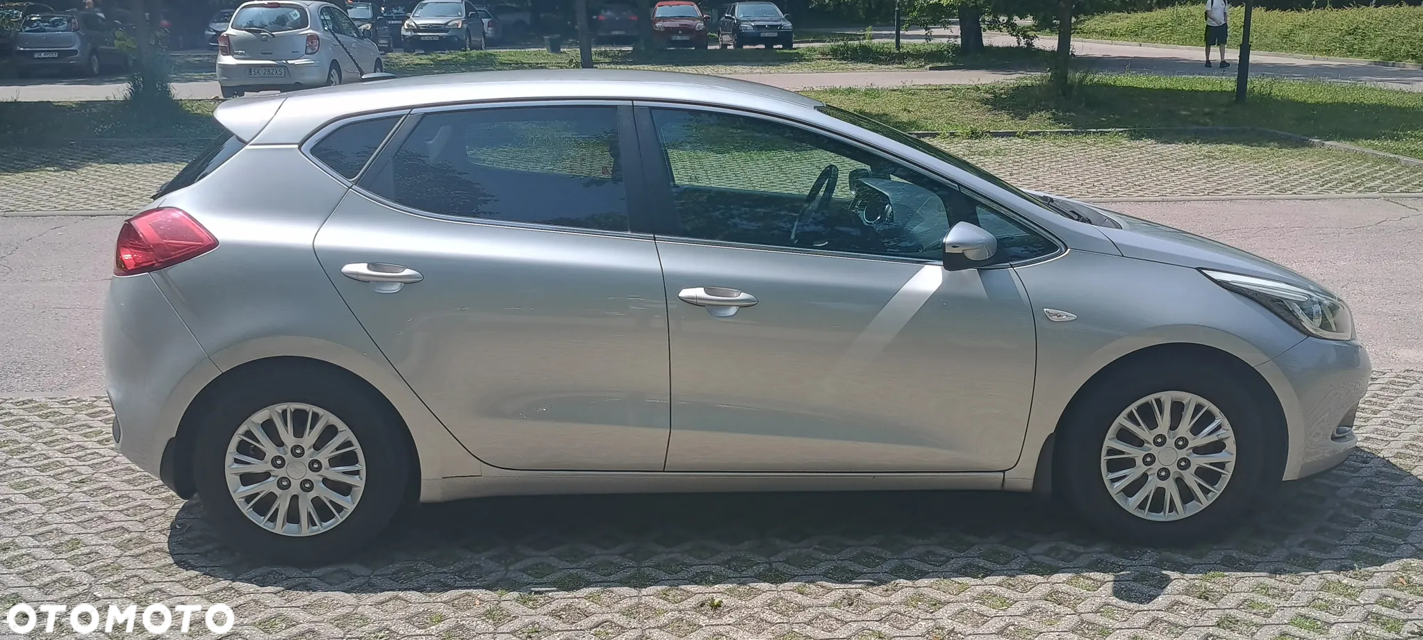 Kia Ceed Cee'd 1.4 M - 6