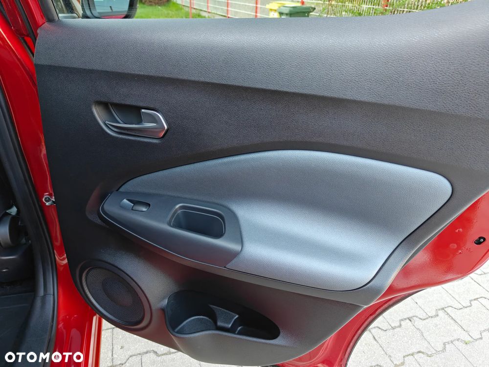 Nissan Juke 1.0 DIG-T N-Connecta - 20