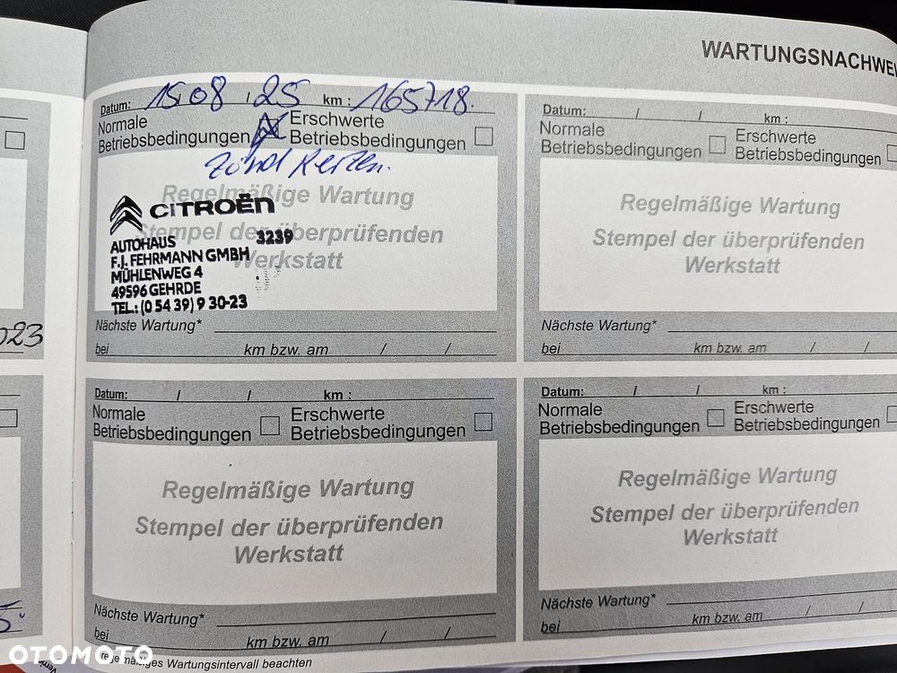 Citroën C3 Aircross PureTech 130 Stop & Start Feel - 20