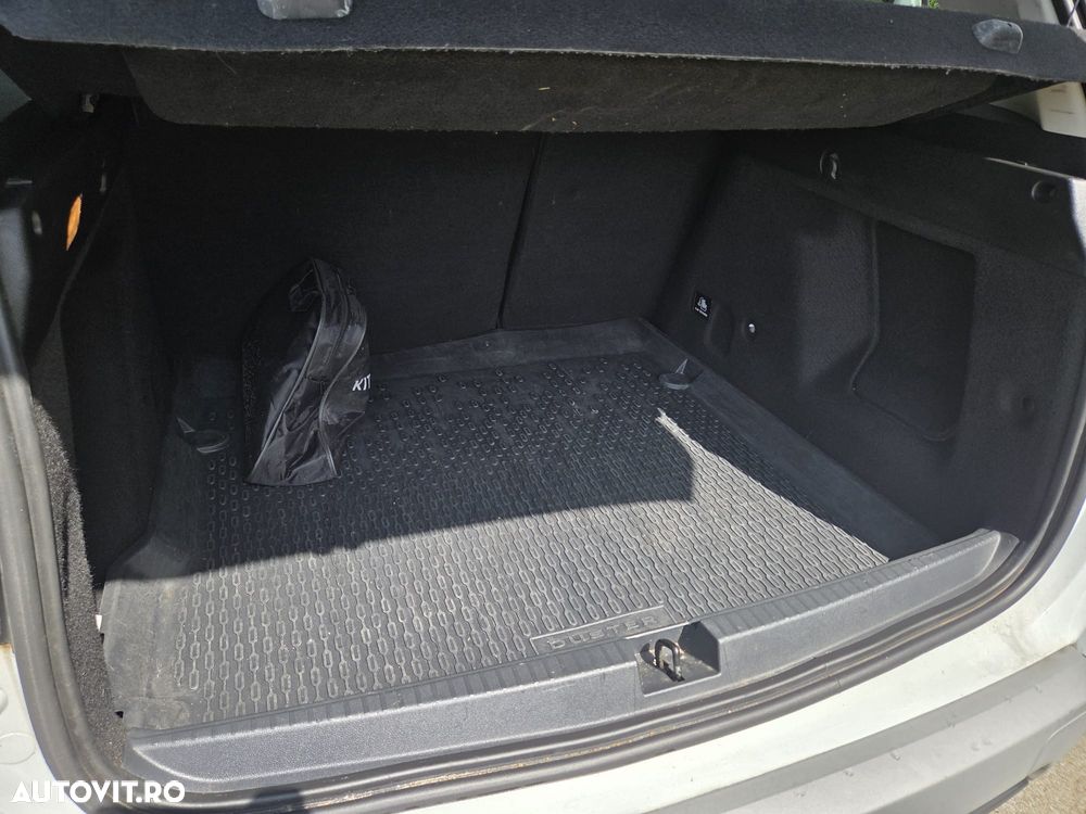 Dacia Duster TCe 150 EDC Prestige - 16