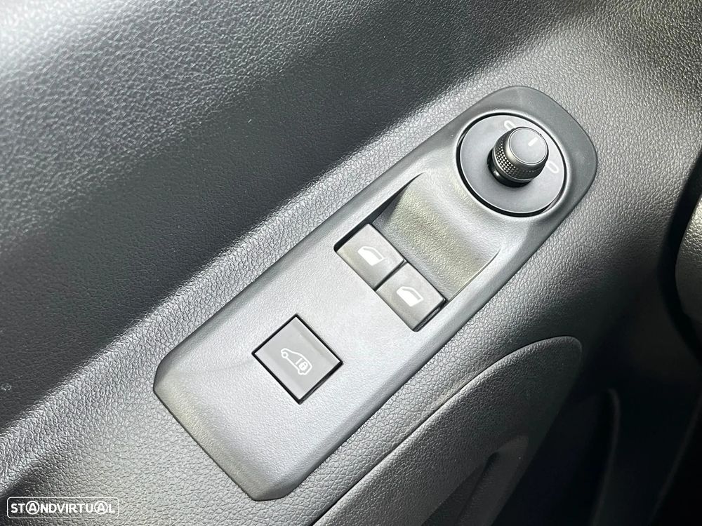Citroën Berlingo M 1.5 BlueHDi 130cv EAT8 (caixa automática) - 9