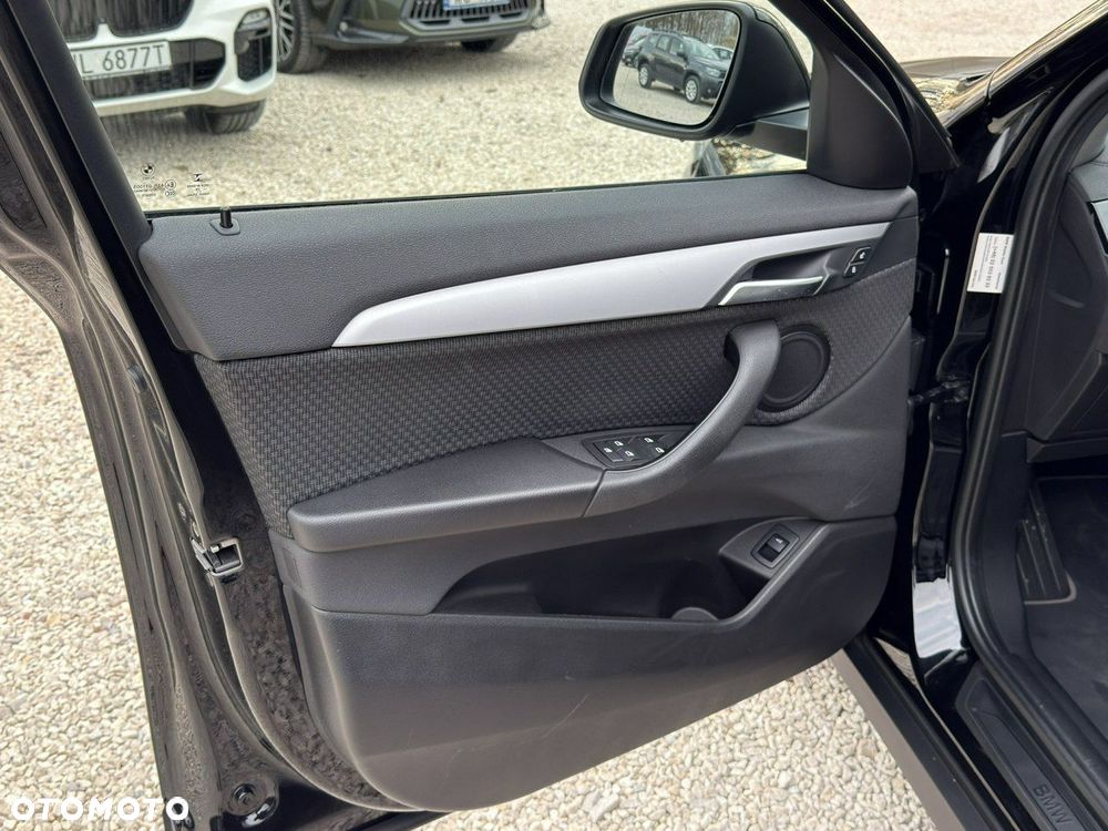 BMW X2 sDrive18i Advantage - 14
