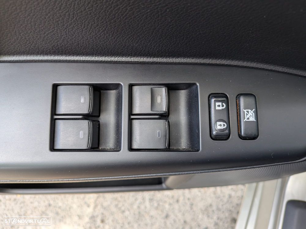 Lexus CT 200h Executive+ - 7