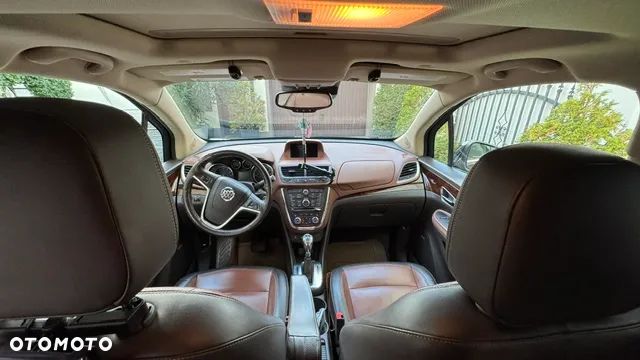 Buick Encore - 9
