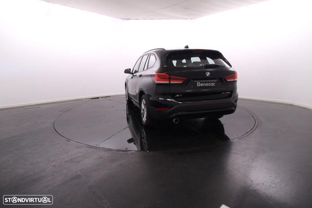 BMW X1 25 e xDrive - 5