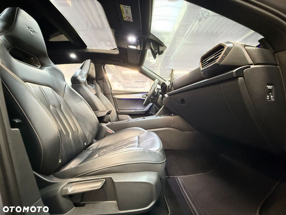 Cupra Formentor - 21