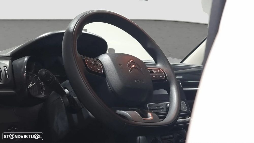 Citroën C3 1.2 PureTech Feel - 5