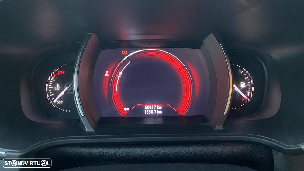 Renault Mégane - 14