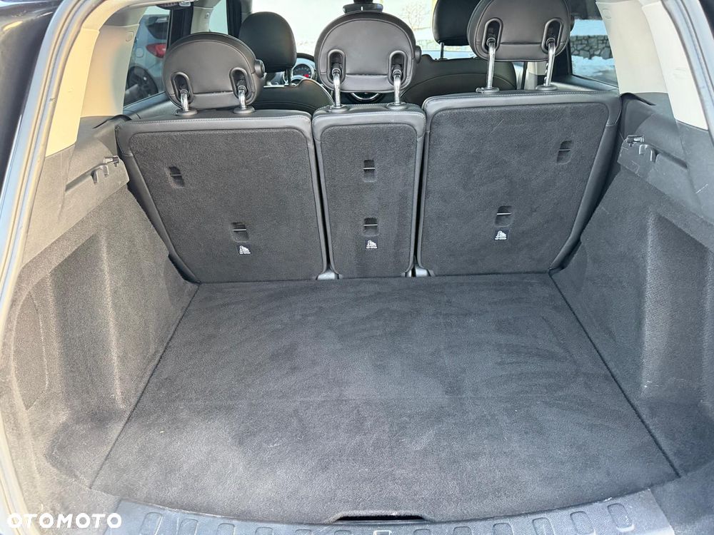 MINI Countryman Cooper S All4 - 12