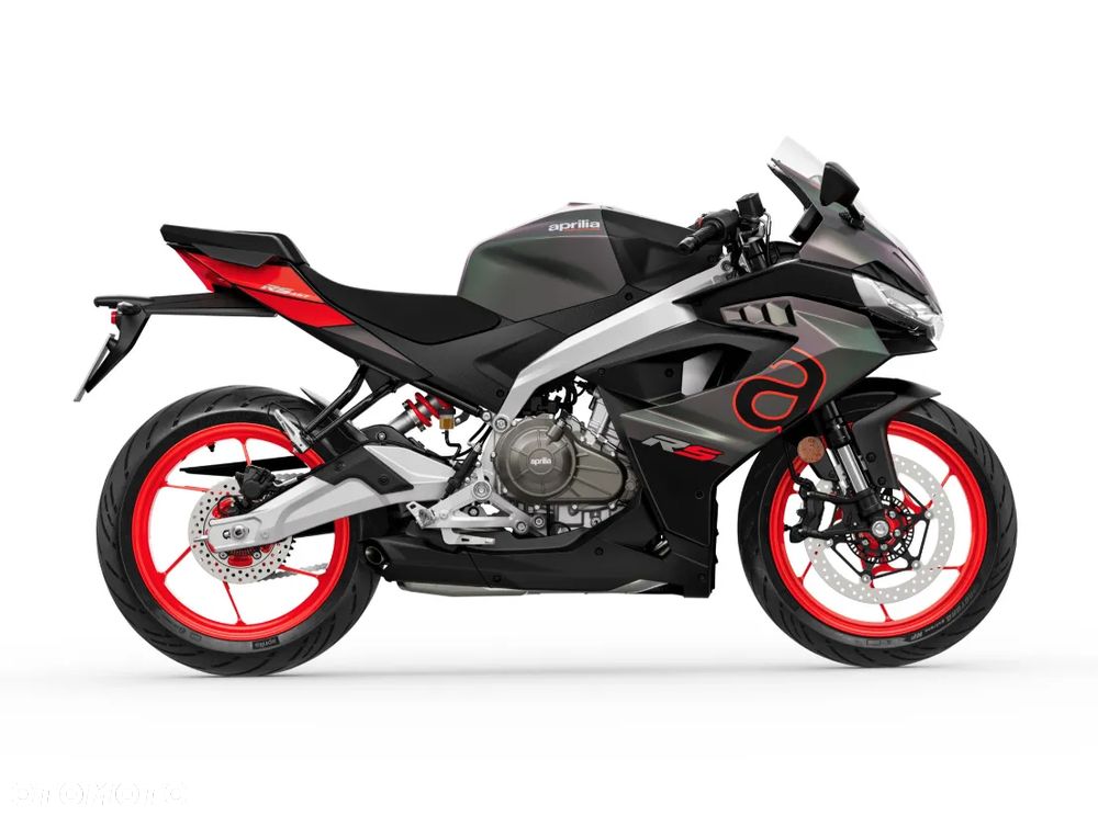 Aprilia RS - 1