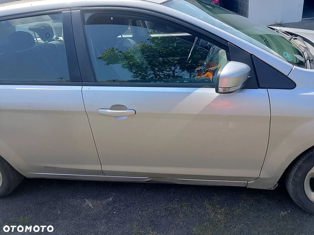 Ford Focus 1.8 TDCi Gold X - 5