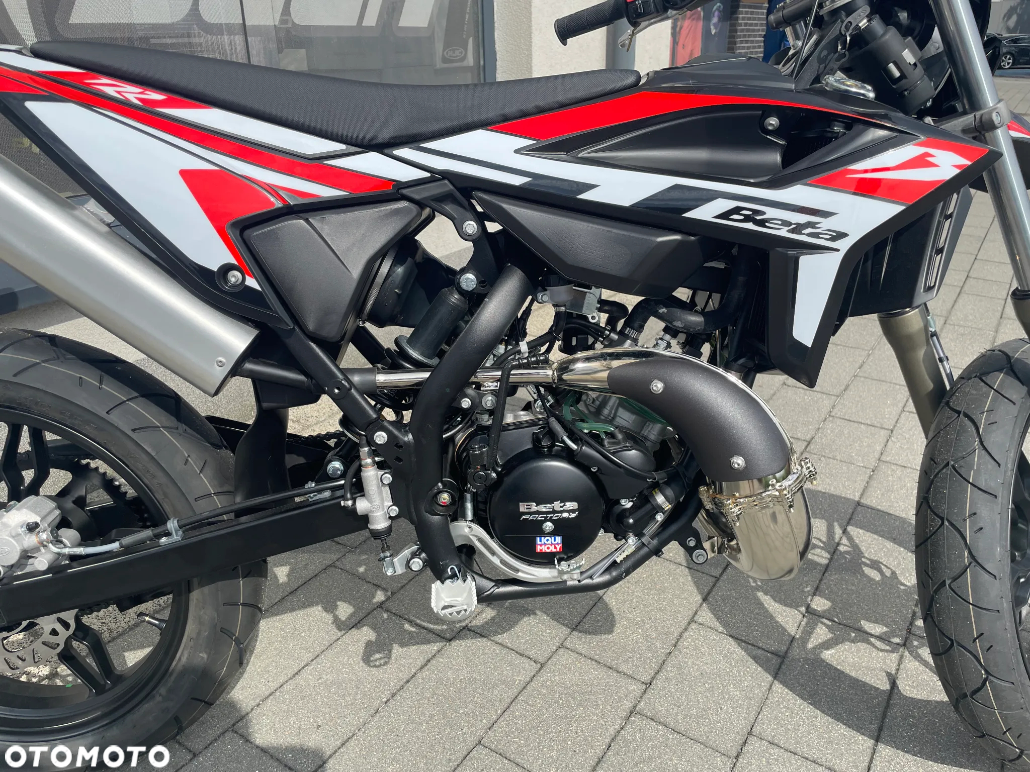 Beta Motard - 7