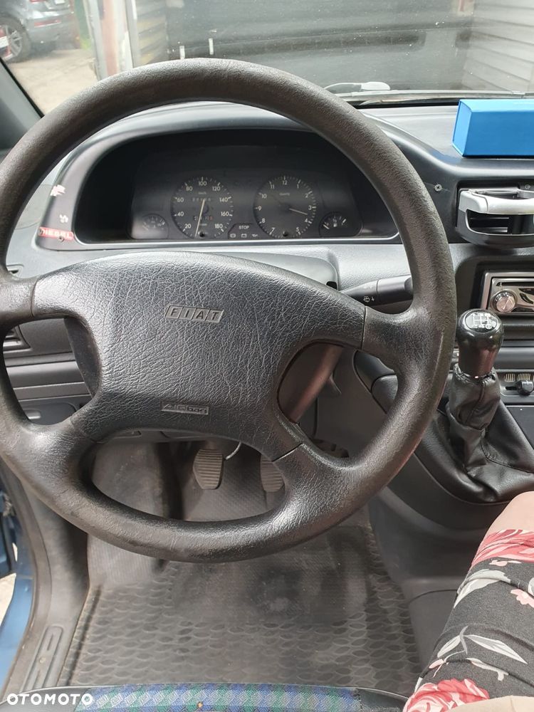 Fiat Scudo - 3