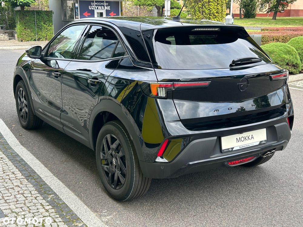 Opel Mokka 1.2 T GS S&S - 8