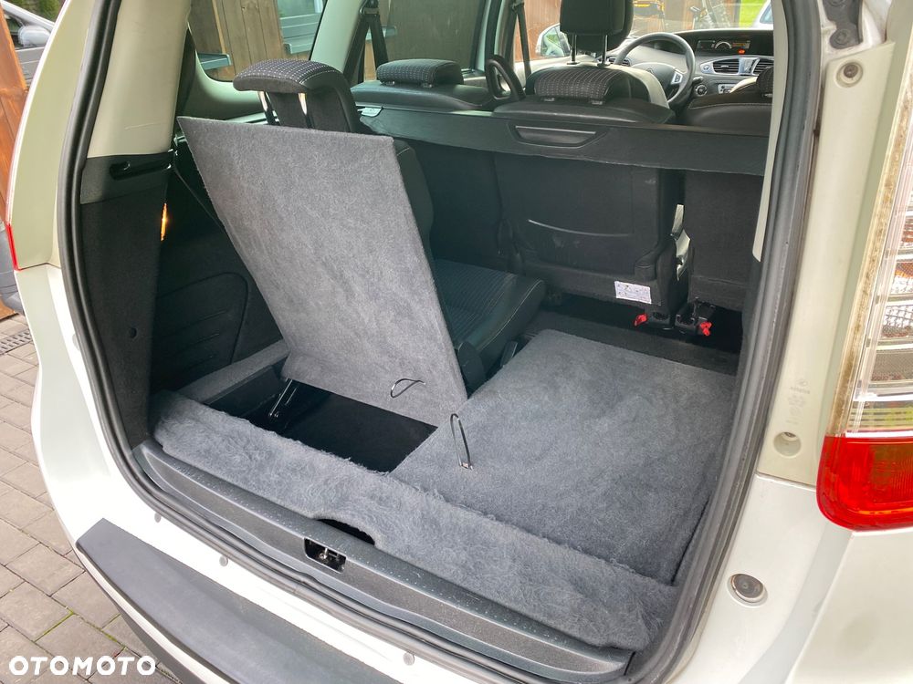 Renault Grand Scenic ENERGY dCi 110 S&S LIMITED - 34