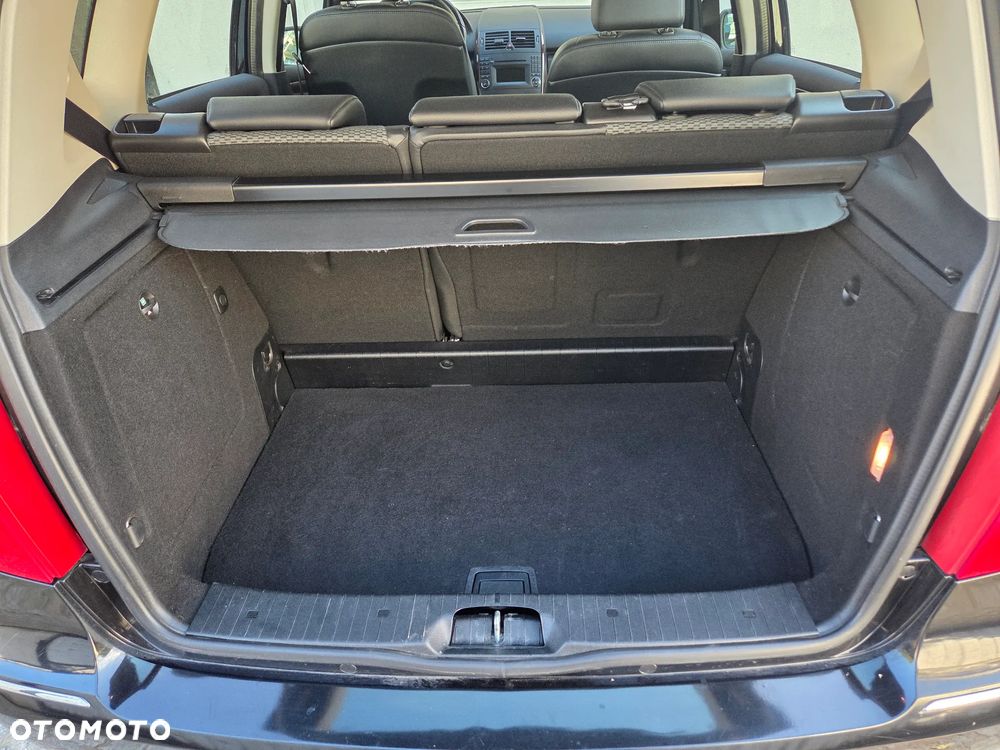 Mercedes-Benz Klasa A 160 Elegance EU5 - 9
