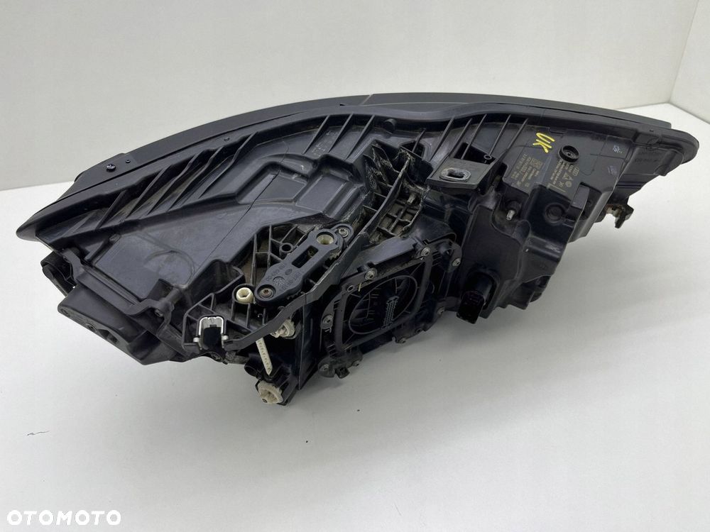 AUDI A6 C7 LIFT LEWA LAMPA PRZÓD FULL LED ANGLIK 4G0941033J - 7