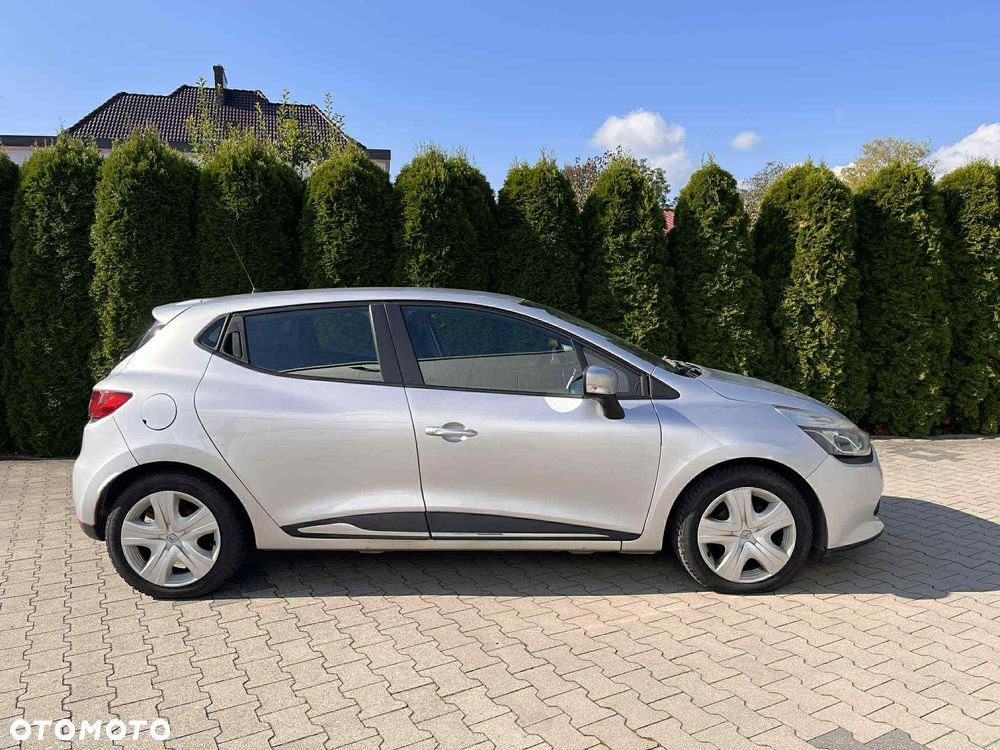 Renault Clio 1.5 dCi Life - 2