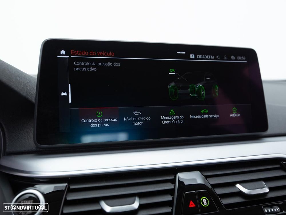 BMW 530 d Auto - 31