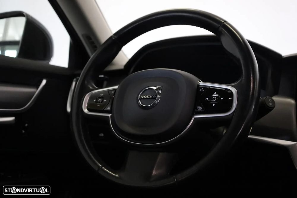 Volvo V90 2.0 D4 Momentum Plus Geartronic - 7
