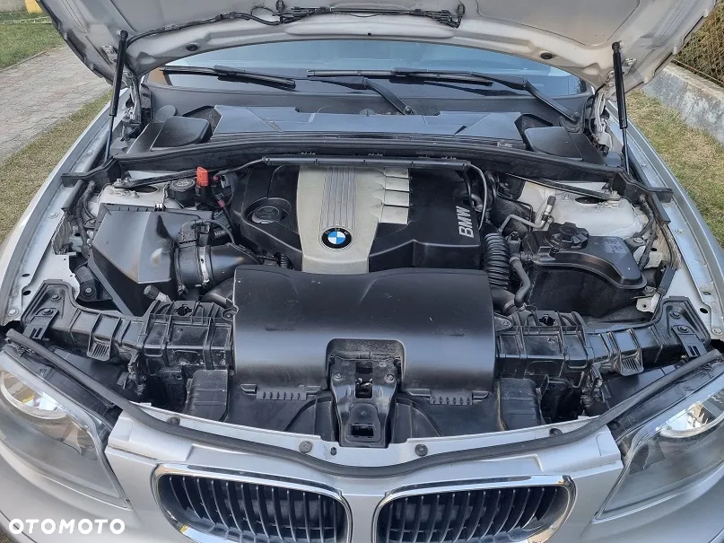BMW Seria 1 118d - 13