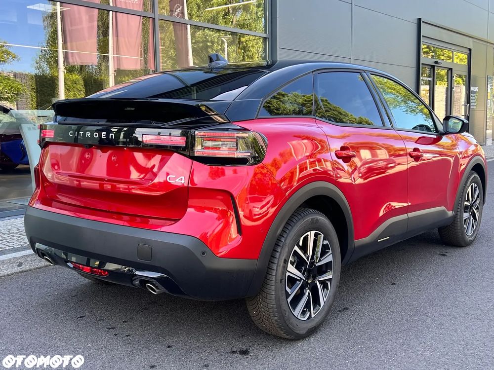 Citroën C4 - 5